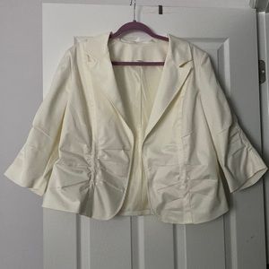 Women’s Blazer